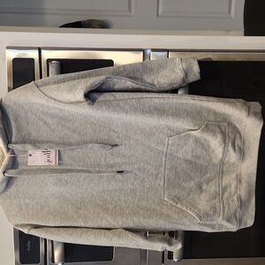 Belle Du Jour Hoodie NWT